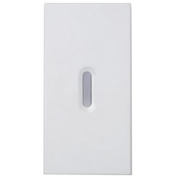 Module de Diffusion Simon Urmet – 10362b en Blanc
