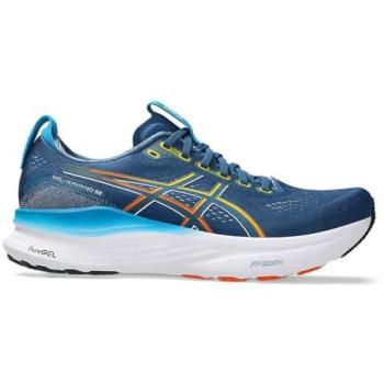 Gel Kayano 32 ASICS – Chaussure de Course Bleu