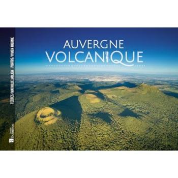 Auvergne volcanique