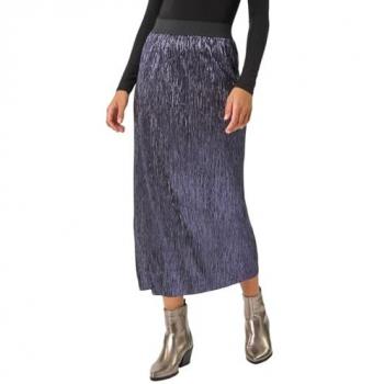 Housse de pantalon bleue en aluminium 46