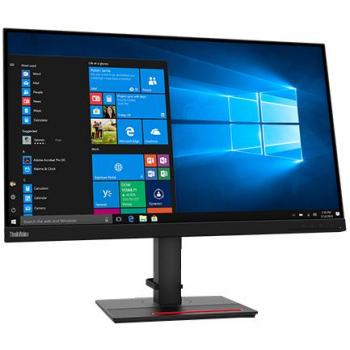 Lenovo ThinkVision T27h-2L 27 Quad HD Monitor