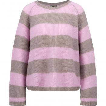 Kleiderleichtes Pullovermodell FYNCH‑HATTON, Taupe, S