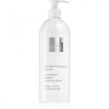 Nettoyant Physiologique Ziaja Allergie 400 ml