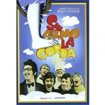 La Première Folie des Monty Python / And Now for Something Completely Different