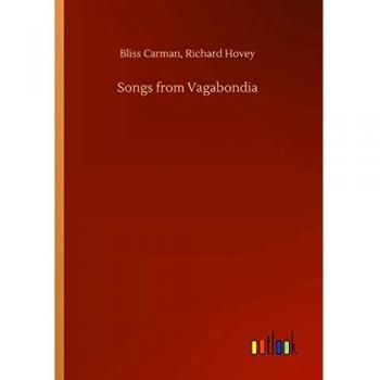 Songs from Vagabondia