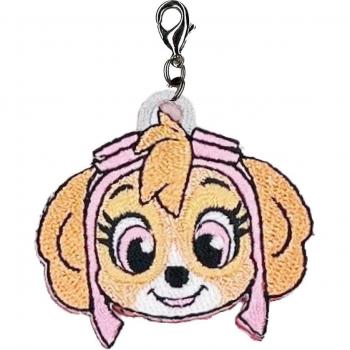 Mini Charm Sky Paw Pink by Minoda – Model T01C2380