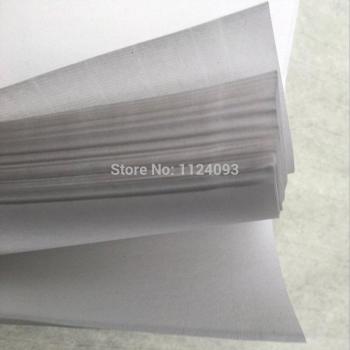 Papel para Caligrafía Xuan PiMade, 35 Hojas, 52cm x 34cm