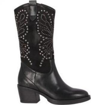 Botas de tacón Chika10