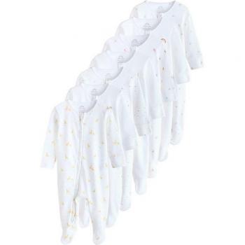 Morning Light Cotton Onesies Bundle