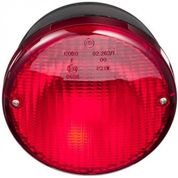 Antibrouillard arrière HERTH+BUSS ELPARTS 81695041