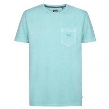 Petrol Industries T-Shirt Blu Regular Fit – Colore Navy – Mod. 1050TSR632