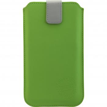 Cover Urban Style Verde per iPhone 6 Plus di Peter Jäckel