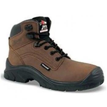 Iron Alta Marrone 41 S3 – U‑Power Scarpa