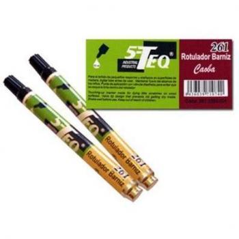 Rotulador de retoque 261 10cc Haya 5-Teq