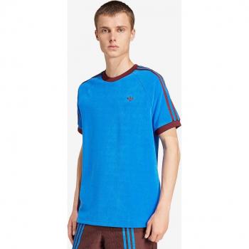 Adidas Originals 70s Cali T‑Shirt Blue (2XL)
