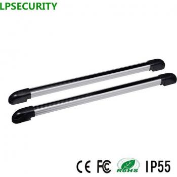 LPSECURITY 10m to 100m Range Beam Sensor
