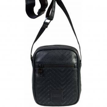 Versace Jeans E1YUBB04 Geldbörse Herren Schwarz