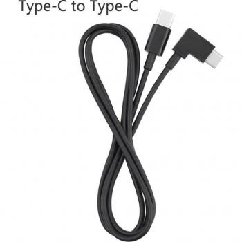 1M Type-C Data Cable for DJI Pocket 2 Handheld Gimbal