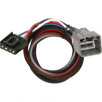 Jeep Brake Control Wiring Adapter 2010-2012