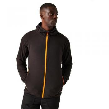 Herren Fleecejacke Navigate von Regatta Professional