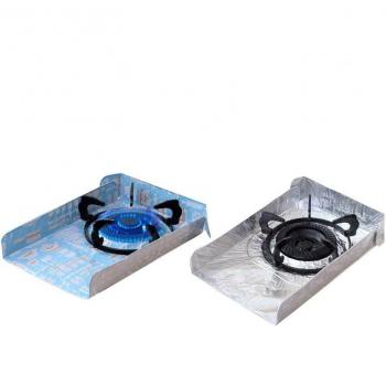 Antifouling Gas Stove Burner Cover