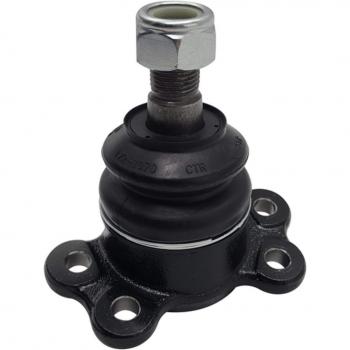 Rubber draagarm vooras CTR CTRCB0235