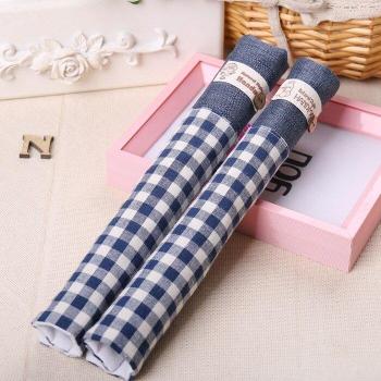 Cotton Refrigerator Handle Gloves