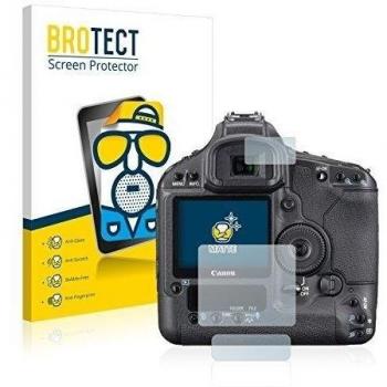 PELLICOLA BROTECT OPACA EANTIRIFLESSO – EOS 1DS MARK III