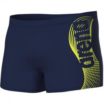 Arena Badehose Herren 7 blau