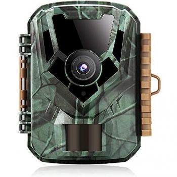 K&F Concept Camera da Caccia 16MP IP65 1080P Notte Infrarossi
