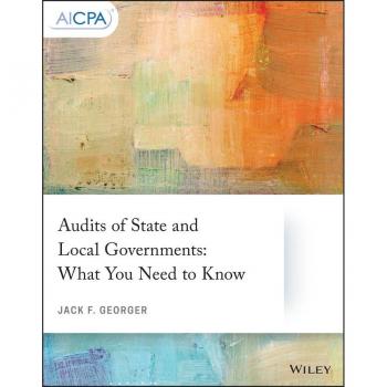 Vitalsource Technologies, Inc. Audits Of State And Local Governments: What You Need To Know