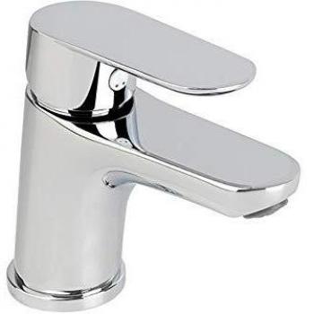 Lavabo mitigeur EUROSANIT Kevon chromé