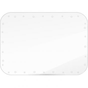 Film de résine FEP Creality pour HALOT-SKY/LD-006, 266 × 190 × 0.15mm