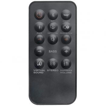 Télécommande barre de son SB350