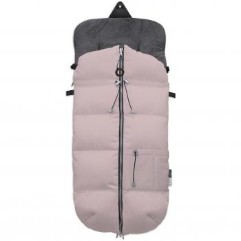 Fuli & C 801PLOVIN Accessori Termici Rosa per Passeggino