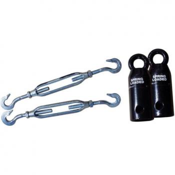 Torklift Basic Spring Load Kit with Heavy Duty Turnbuckles