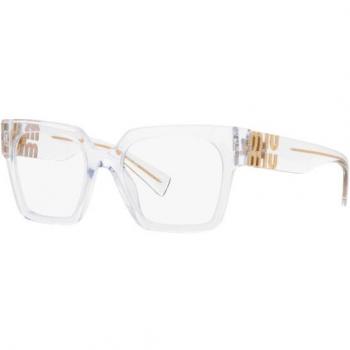 Miu Miu MU 04UV Fashion Eyewear for Women