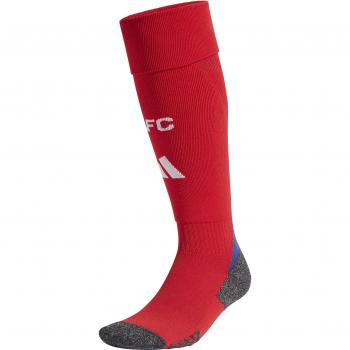 Arsenal FC Home Socks 2024‑25 – Adidas