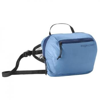 Eagle Creek Packable Hip Pack Blau Tagesanbruch
