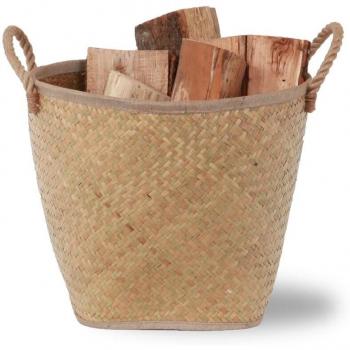 Corda Panier à Bûches – Le Marquier