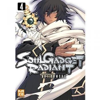 Soul Gadget Radiant T04