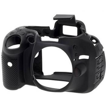 Nikon D5200 Protective Silicone Case