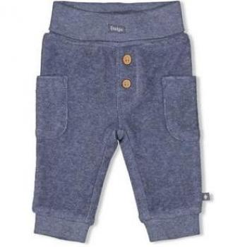 Pantaloni da Lavoro Feetje Indigo – Colore Farm Life Melange