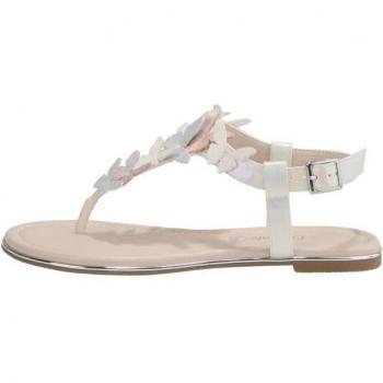 Sandali Buffalo Capri con suola antiscivolo