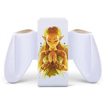 Impugnatura Gaming Zelda per Nintendo Switch