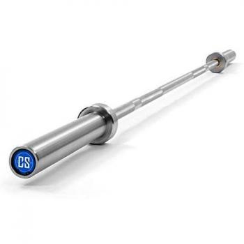 HYBRID BAR 20KG 50MM Ø 28MM Ø 220CM