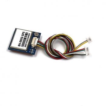 Controlador de Vuelo BN-880Q GPS