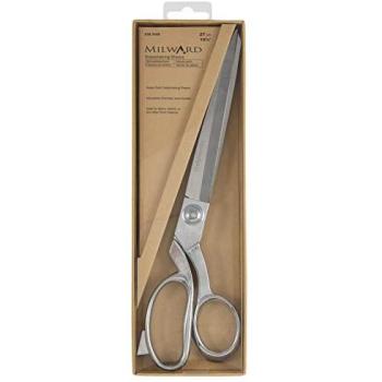 Milward Stainless Steel Dressmaking Scissors