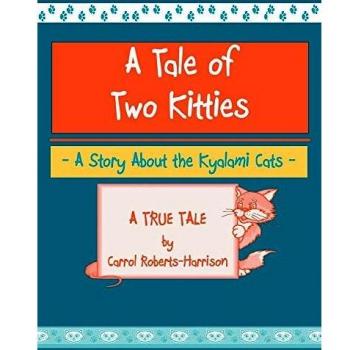 A Tale Of Two Kitties: Meet the Kyalami Cats