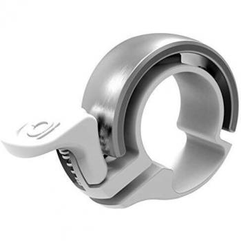 KNOG Oi Classic ringfömige Design Fahrradklingel small 22,2 mm ver. Farben